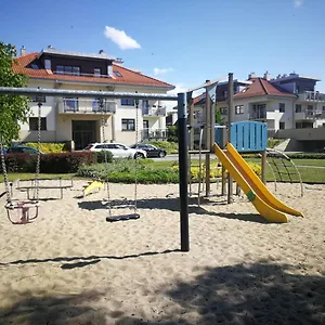  Apartament Nadmorski Piasek Polska