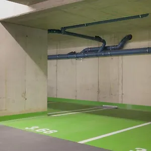  Apartament Premium With Balcony! Free Garage Parking Included! Austria