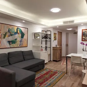  Appartement Beaugrenelle: Charmante Résidence