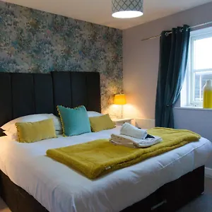 Domus, With Free Secure Parking On Site York