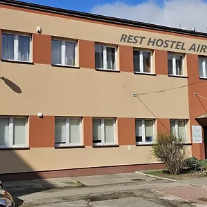 Rest Airport Modlin Апартаменты Новы-Двур-Мазовецкий