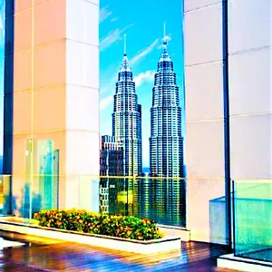 Saba At Platinum Klcc Bukit Bintang Kuala Lumpur
