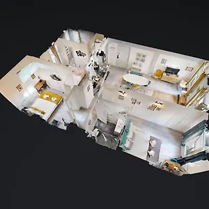 216 Vintage Spirit - Superb Apartment