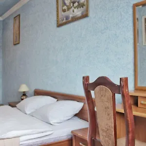 в центрі львова вулиця міцкевича 5, простора з гарним видом на місто Апартаменты Львов