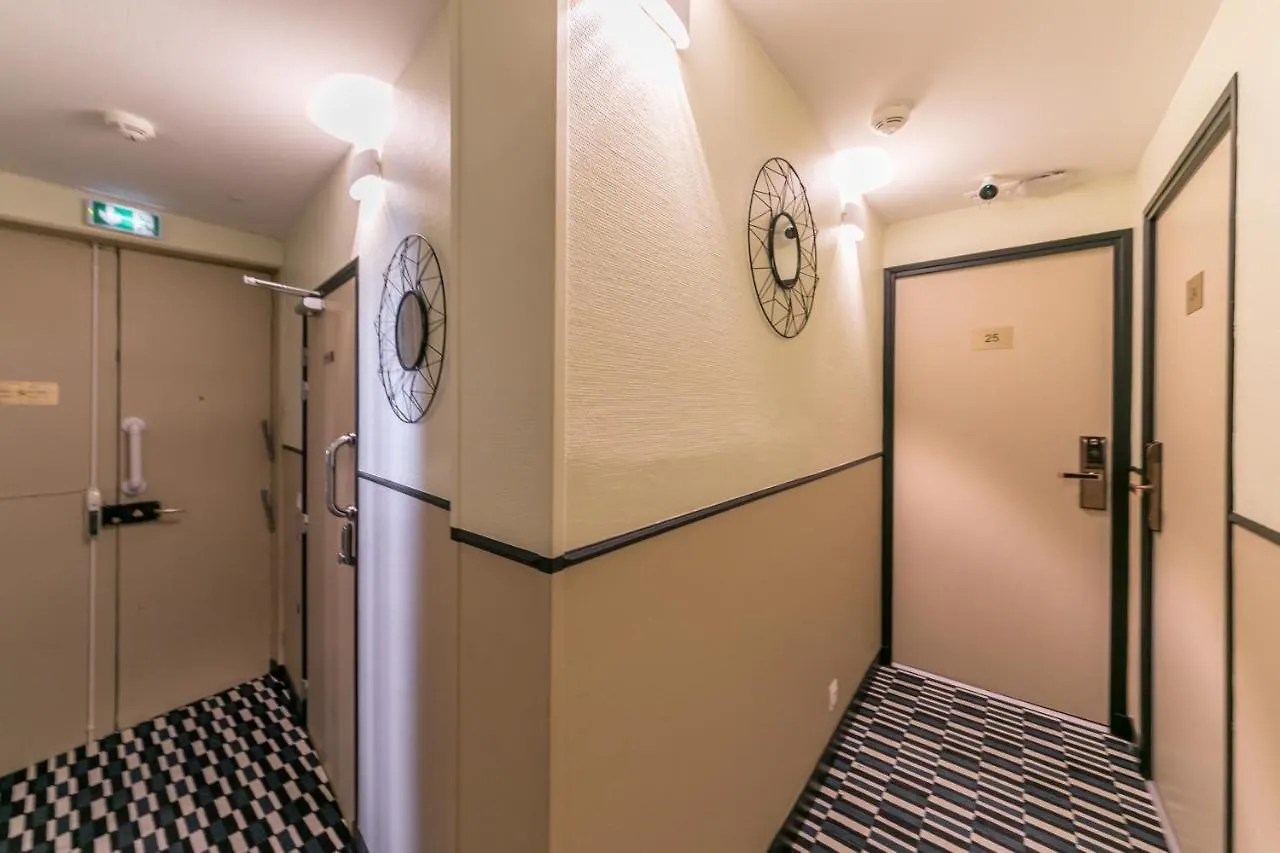 Ws Opera - Rossini Apartment Paris 0*,  France