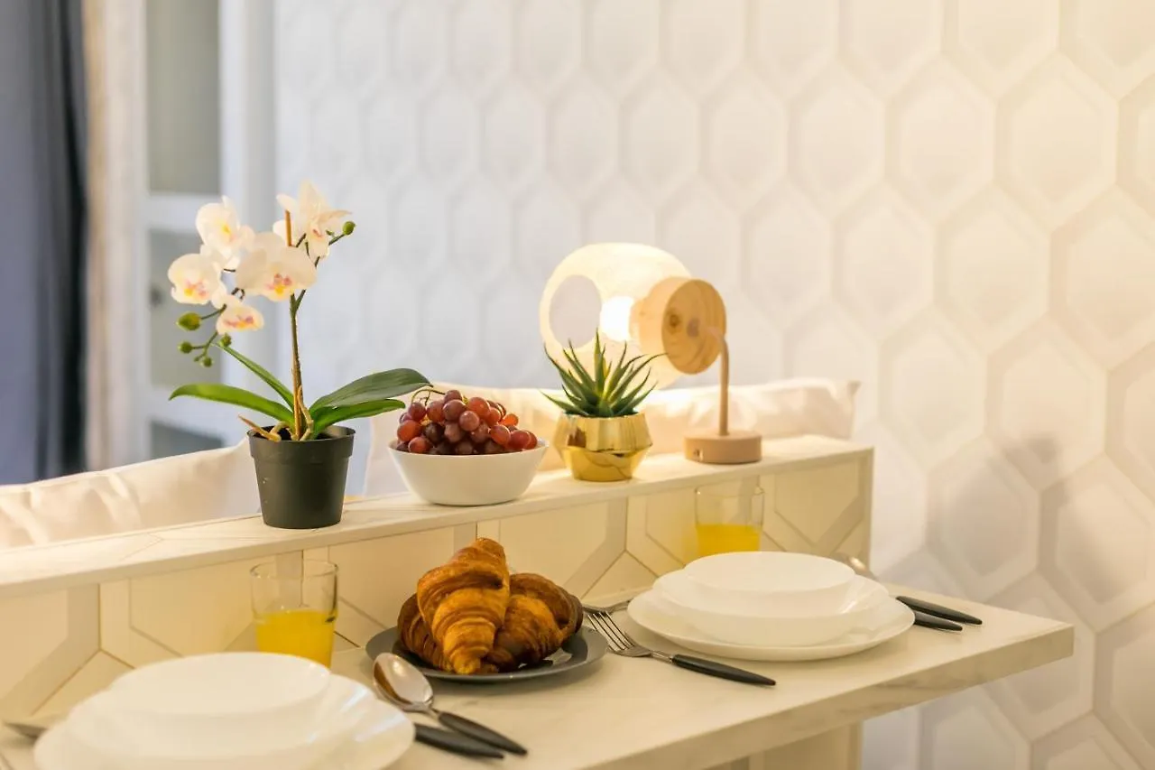 Ws Opera - Rossini Apartment Paris
